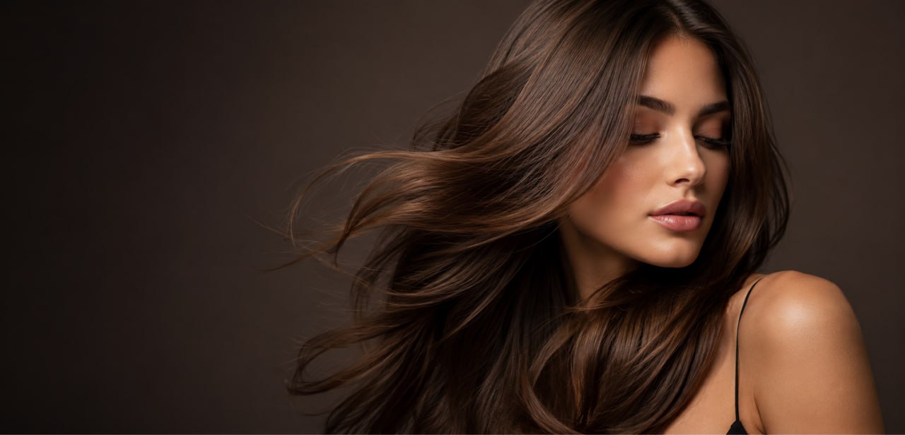 Haircare collection